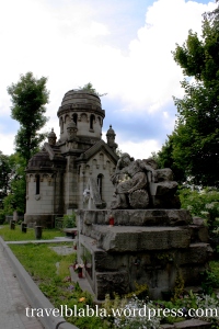 Grob Ireny Barwiczow