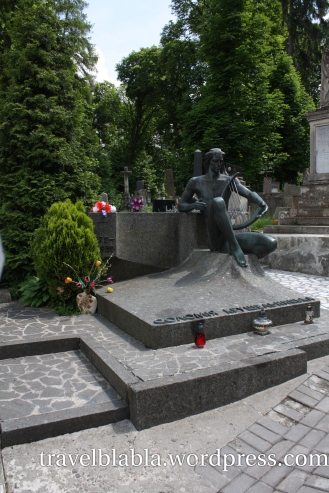 grób-Solomii-Kruszelnickiej-cmentarz-łyczakowski-we-Lwowie
